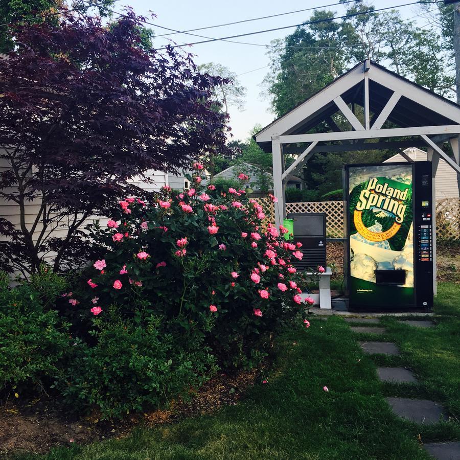 The Drake Inn Hampton Bays Exterior foto