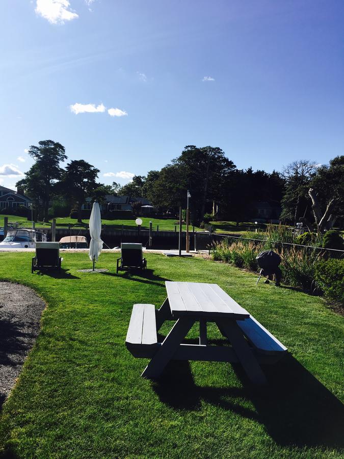 The Drake Inn Hampton Bays Exterior foto