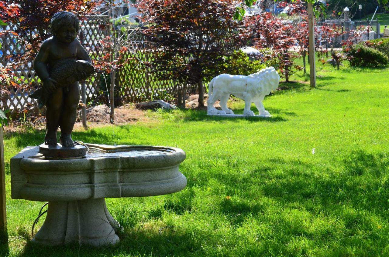 The Drake Inn Hampton Bays Exterior foto